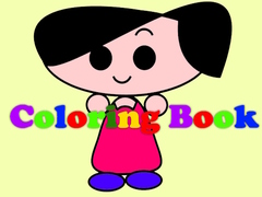 Spil Coloring Book