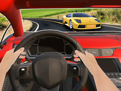 Spil City Drift Racing