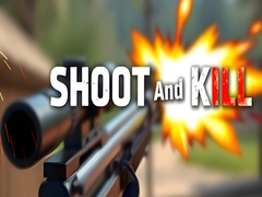 Spil Shoot and Kill