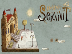 Spil Museum Servivit