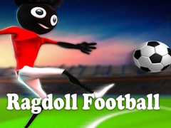 Spil Ragdoll Football