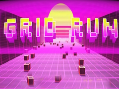Spil Grid Run