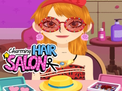 Spil Charming Hair Salon 
