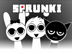 Spil Sprunki Megalovania