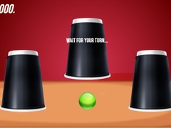 Spil Find The Ball