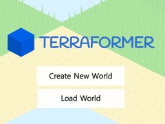 Spil Terraformer