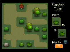 Spil Scratch Town