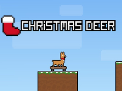 Spil Christmas Deer