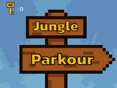 Spil Jungle Parkour