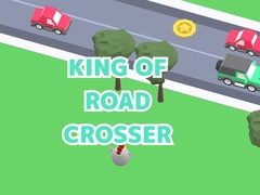 Spil King Of Road Crosser