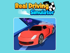 Spil Real Driving Simulator