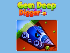 Spil Gem Deep Digger