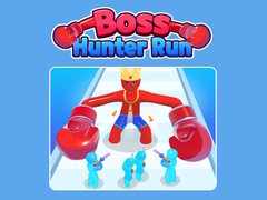 Spil Boss Hunter Run