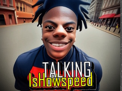 Spil Talking IsHowspeed