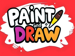 Spil Paint and Draw