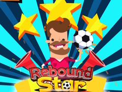 Spil Rebound Star