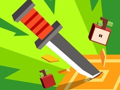 Spil Flip Knife