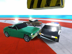 Spil Derby Mod: GTA Modes