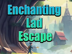 Spil Enchanting Lad Escape