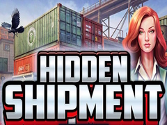 Spil Hidden Shipment