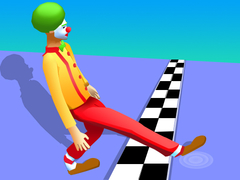 Spil Funny Walk Fail Run