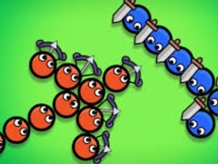 Spil Idle Army: Battle for the Lands