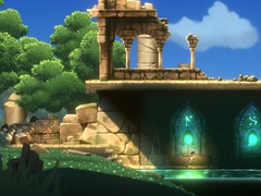 Spil Lost Crypt