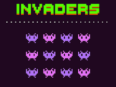 Spil Invaders