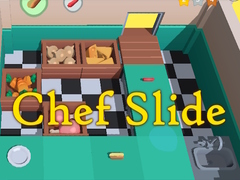 Spil Chef Slide