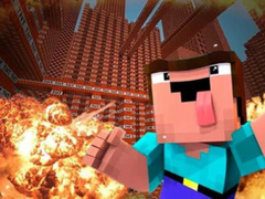 Spil Crazy TNT Mod