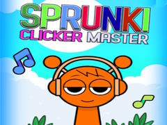 Spil Sprunki Clicker Master