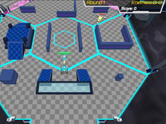 Spil Mechs Rumble Blitz