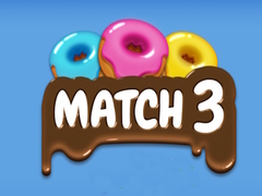 Spil Match 3