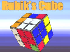 Spil Rubik’s Cube