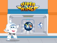 Spil Super Wings