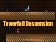 Spil Towerfall Descension