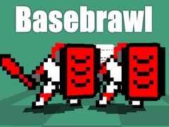 Spil Basebrawl