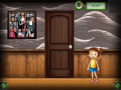 Spil Amgel Kids Room Escape 261