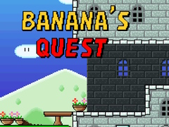 Spil Banana’s Quest