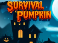 Spil Survival Pumpkin