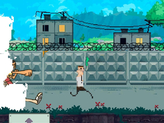 Spil Geek Escape