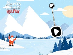 Spil Santa Claus Helper