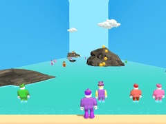 Spil Tsunami Race