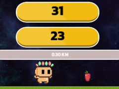 Spil Math King