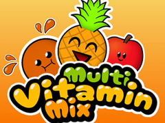 Spil Multi Vitamin Mix