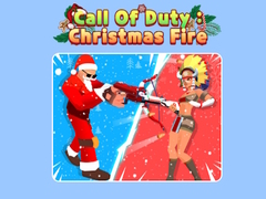 Spil Call Of Duty: Christmas Fire