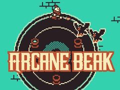 Spil Arcane Beak