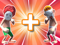 Spil Merge Muscle