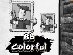 Spil Colorful