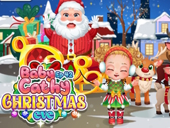 Spil Baby Cathy Ep42: Christmas Eve